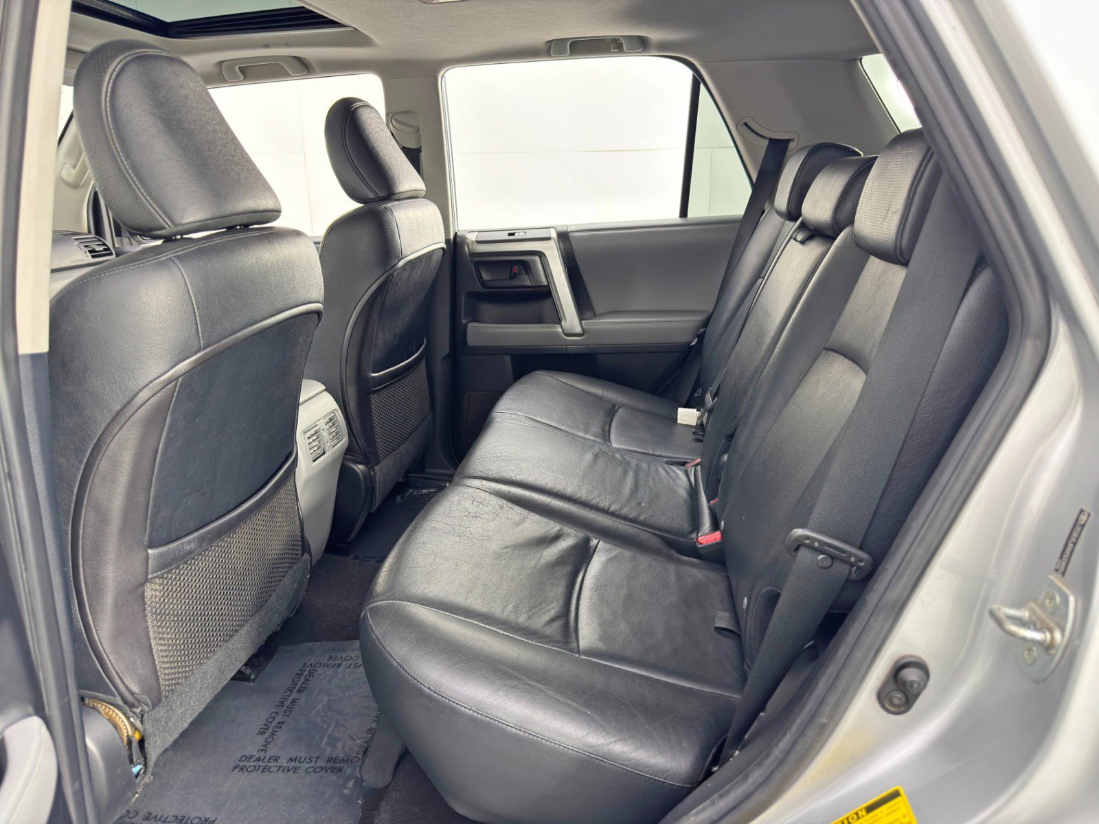 2010 Toyota 4Runner SR5