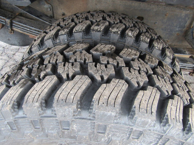 2015 GMC Sierra 3500 2WD Regular Cab