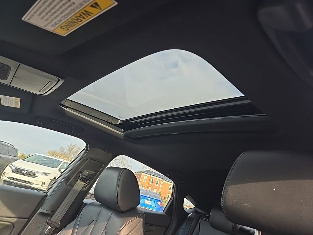 2024 Acura Integra A-Spec