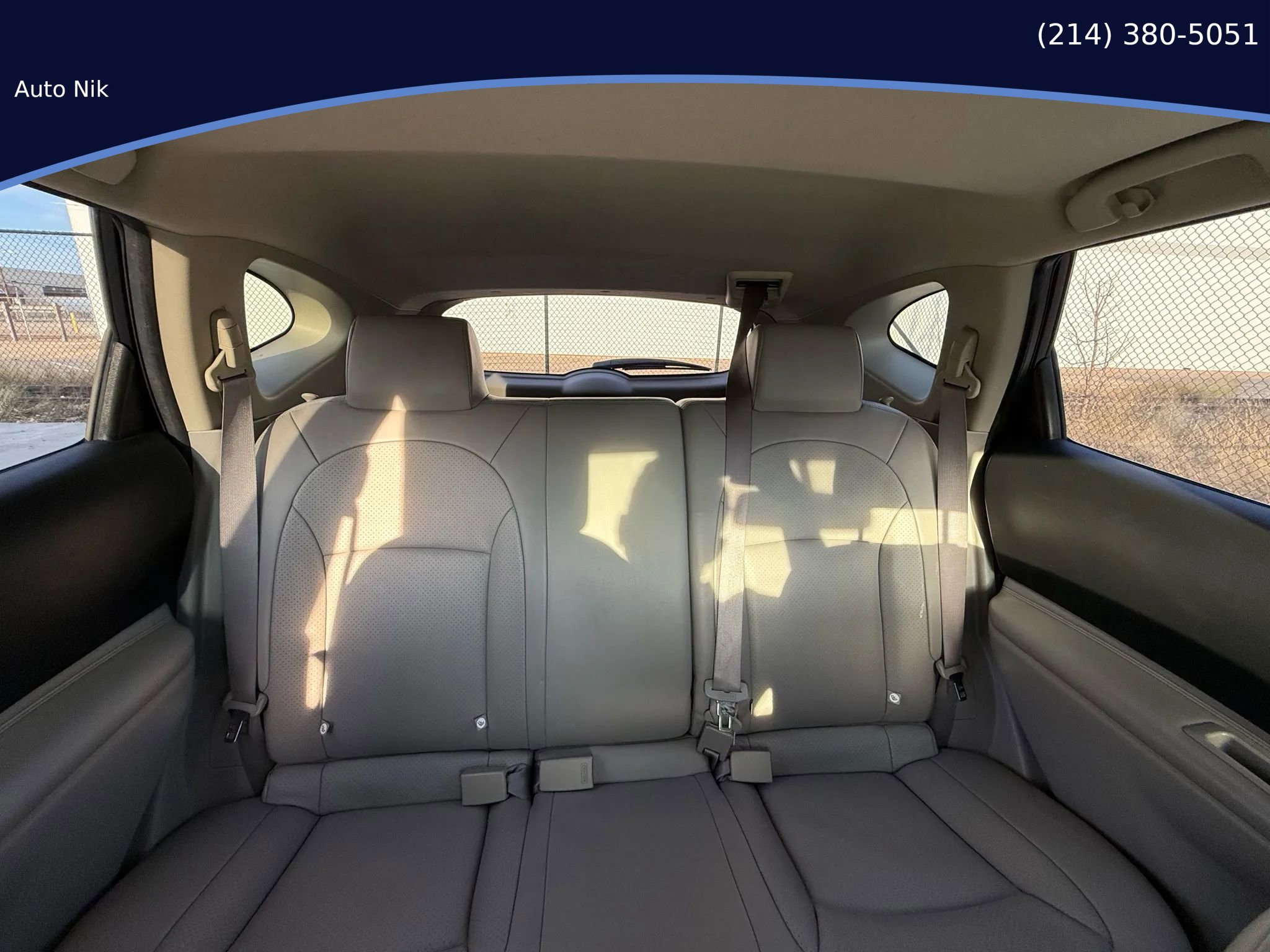 2013 Nissan Rogue SL