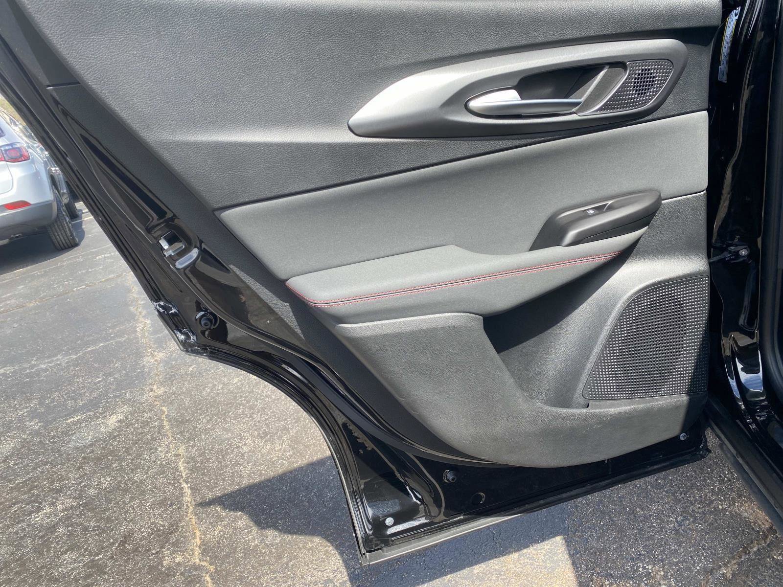 2025 Dodge Hornet GT Plus