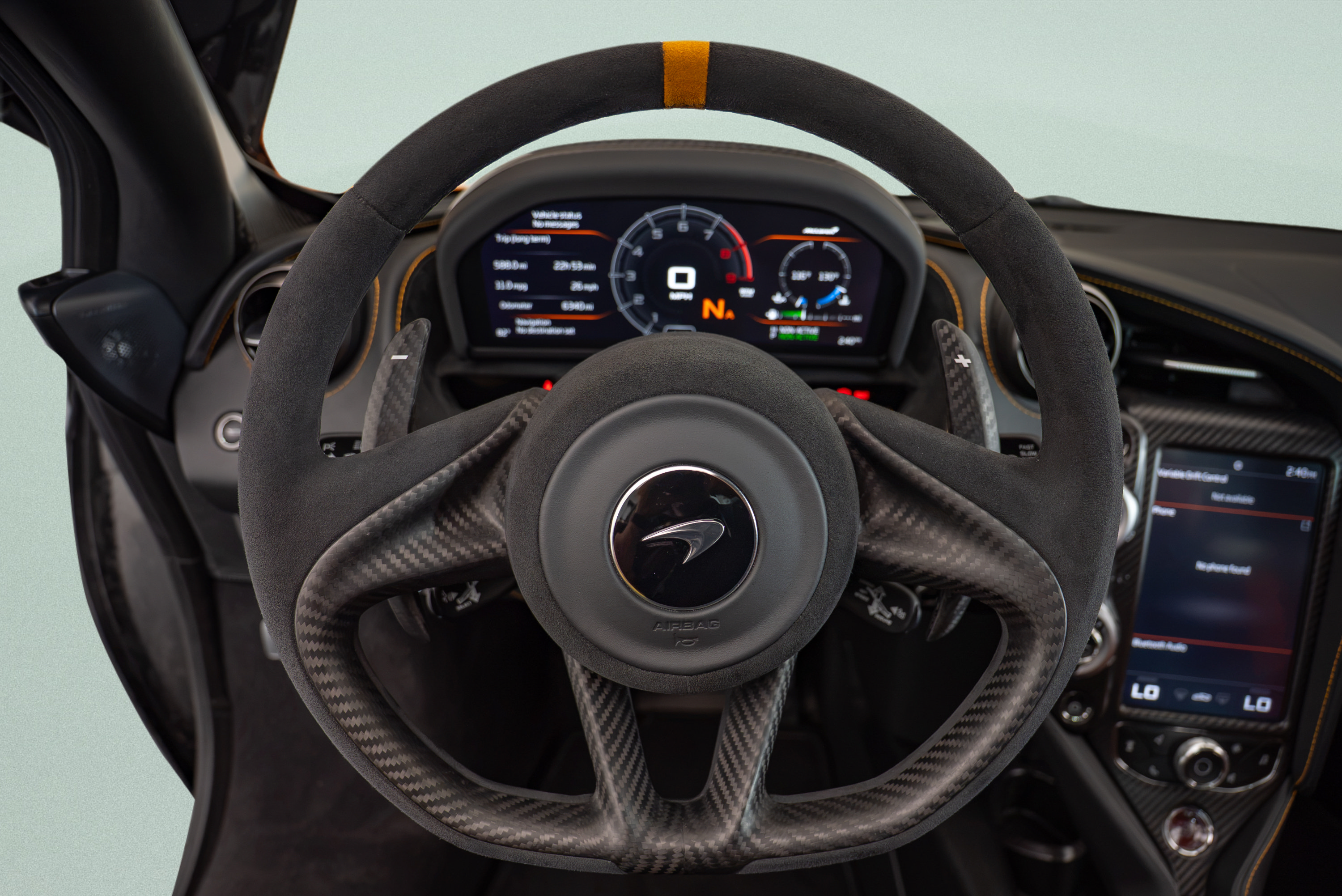 Used 2021 McLaren 765LT photo 13