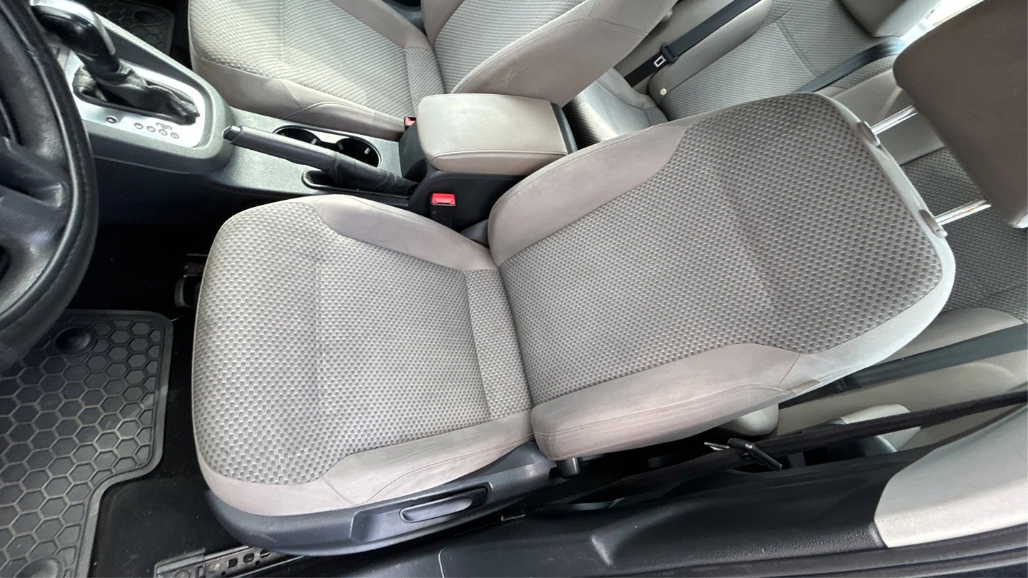 2014 Volkswagen Jetta TDI Value Edition