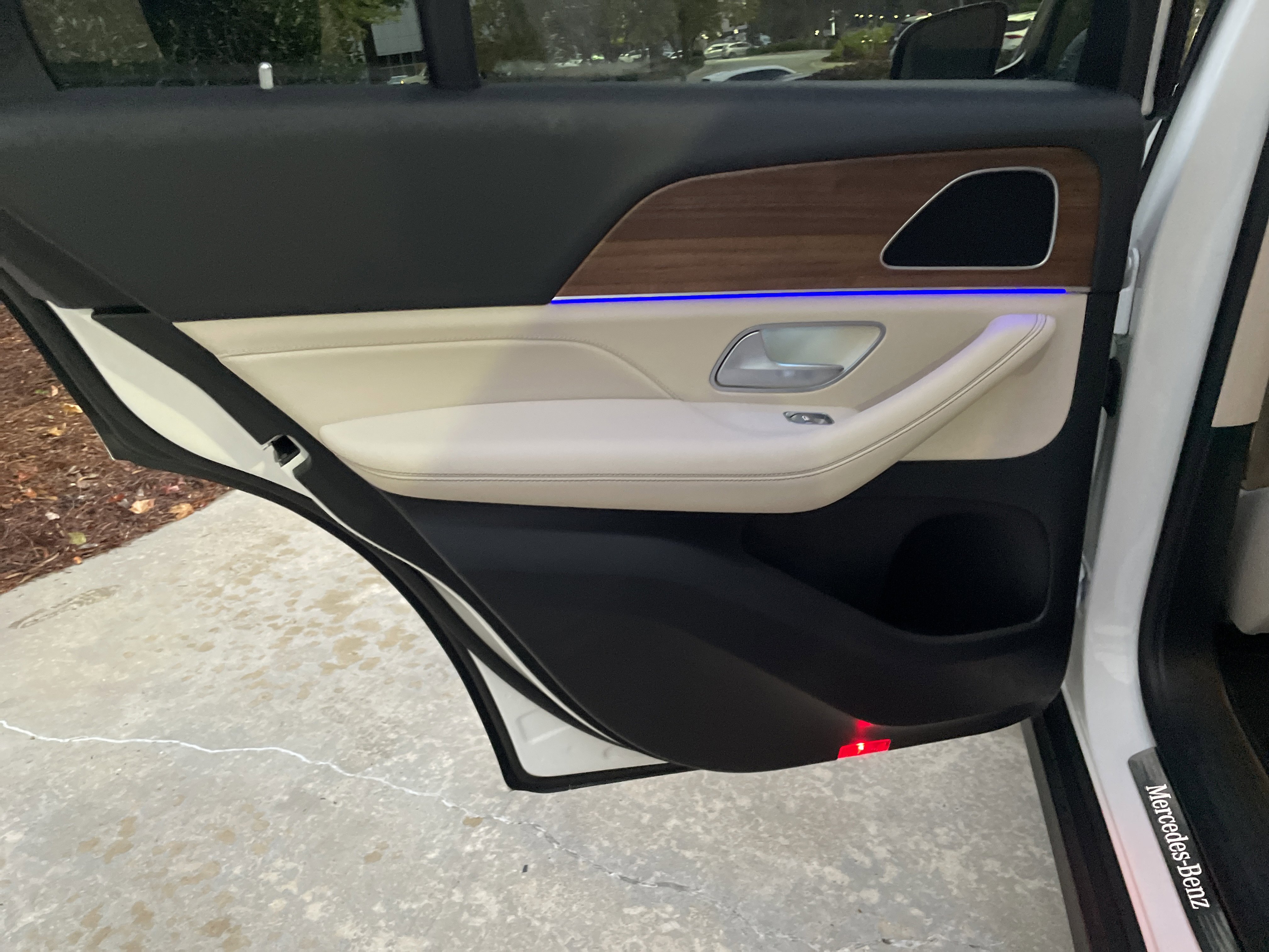 2025 Mercedes-Benz GLE 350 4MATIC