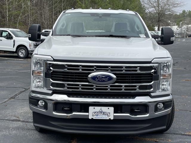 2026 Ford F350 XL