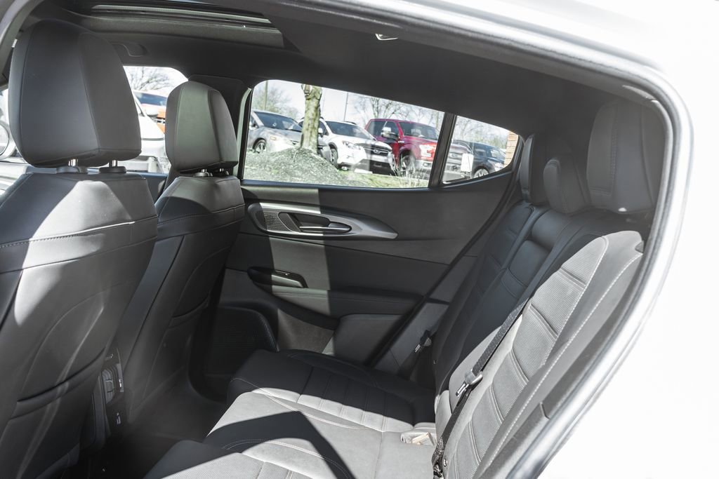 2024 Alfa Romeo Tonale Veloce