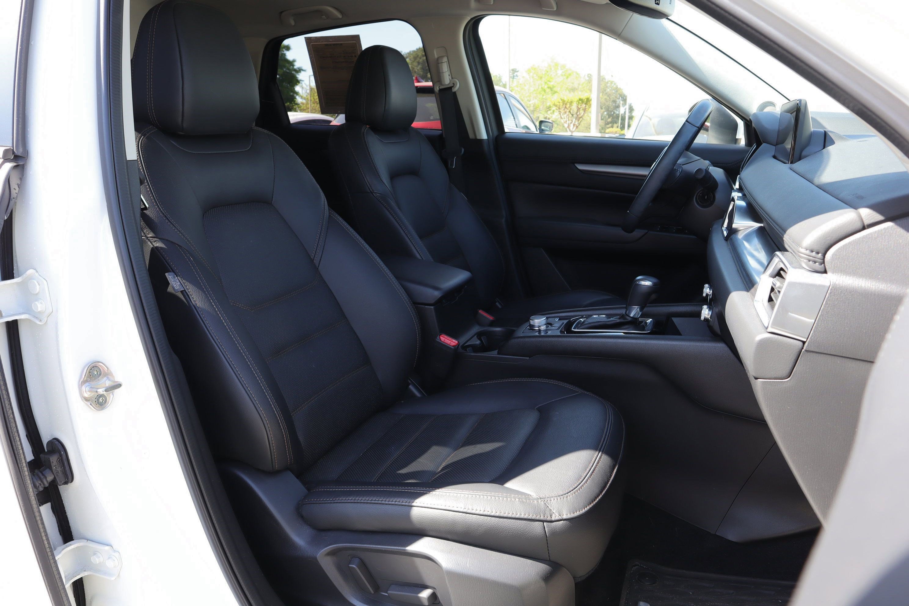 2023 MAZDA Cx-5 AWD 2.5 S w/ Preferred Package