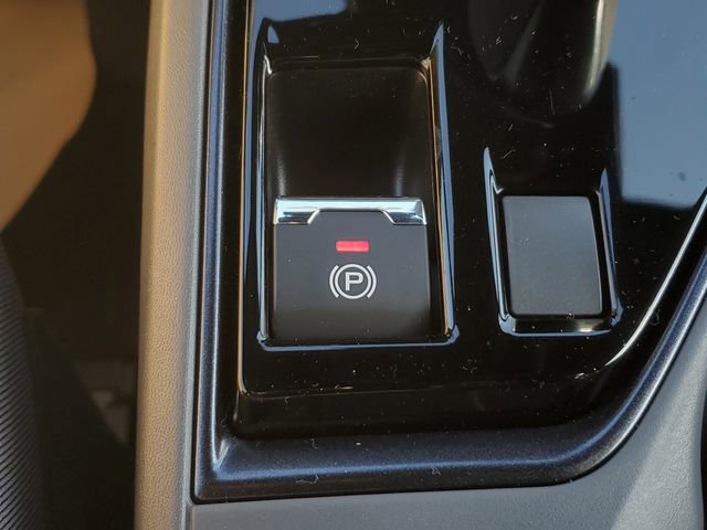 2026 Subaru Crosstrek 2.5i Sport