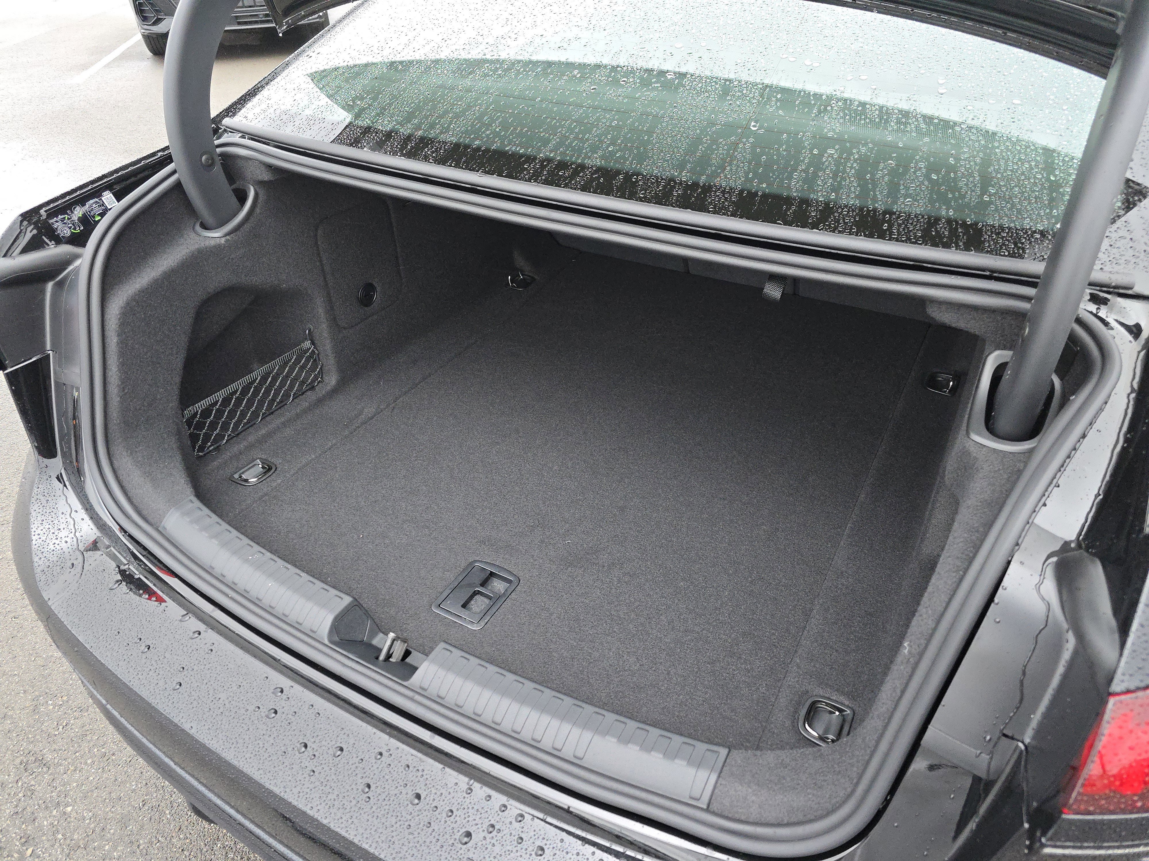 2026 Audi A6 Premium Plus