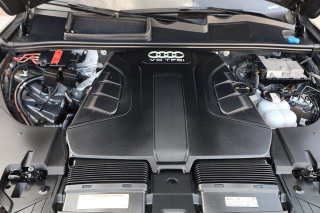 2018 Audi Q7 3.0T Prestige