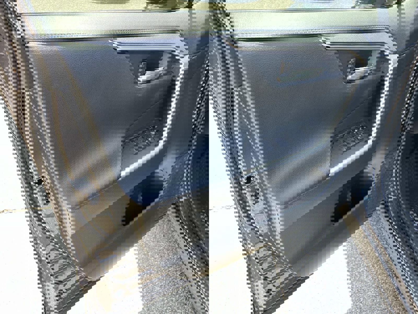 2019 Toyota Rav4 XSE