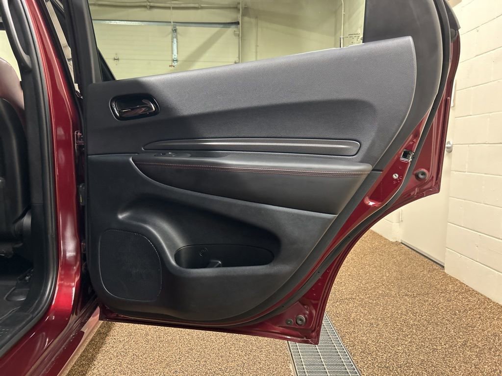 2024 Dodge Durango R/T