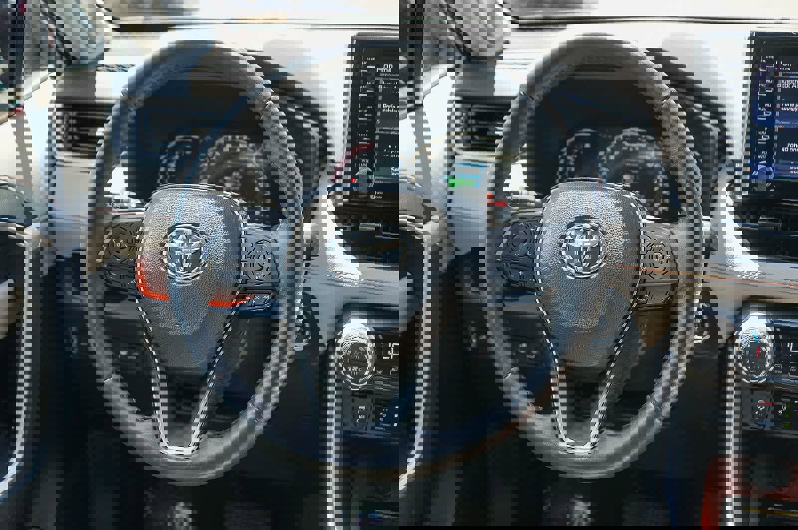 2019 Toyota RAV4 Adventure