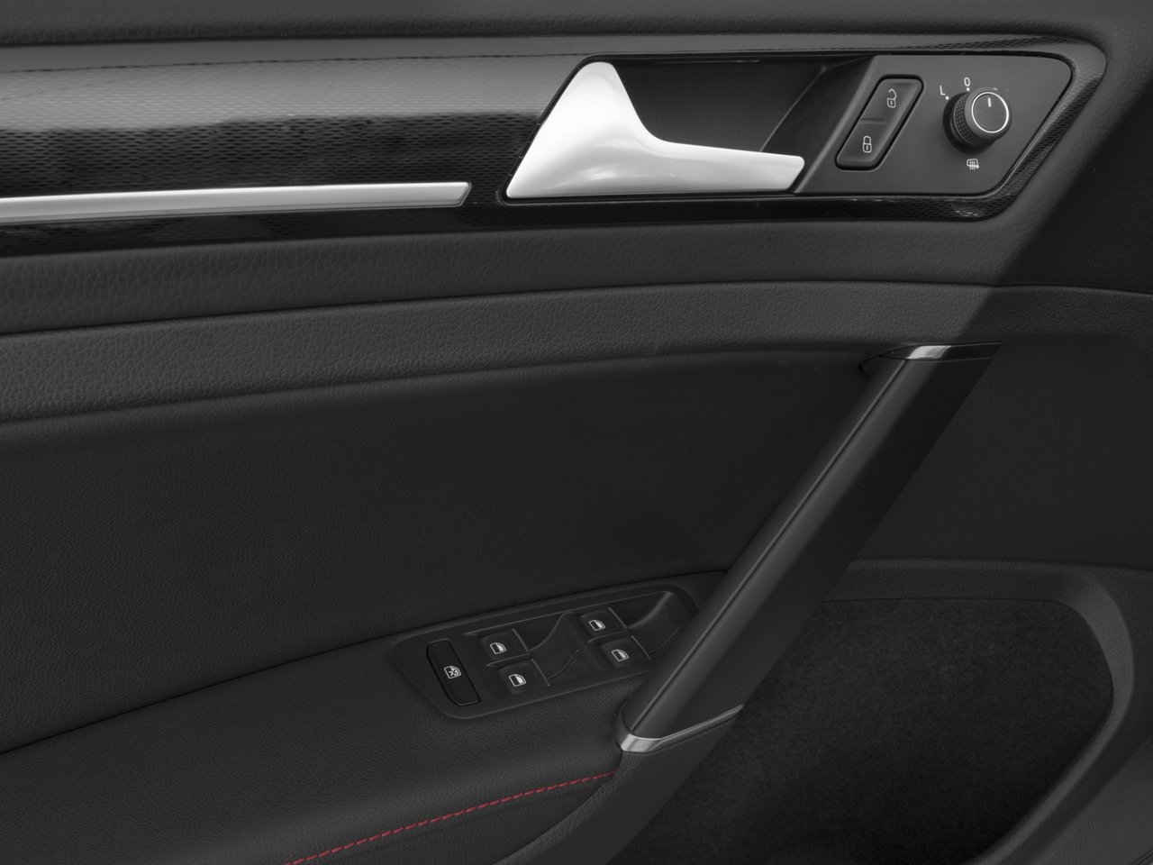 2017 Volkswagen GTI SE