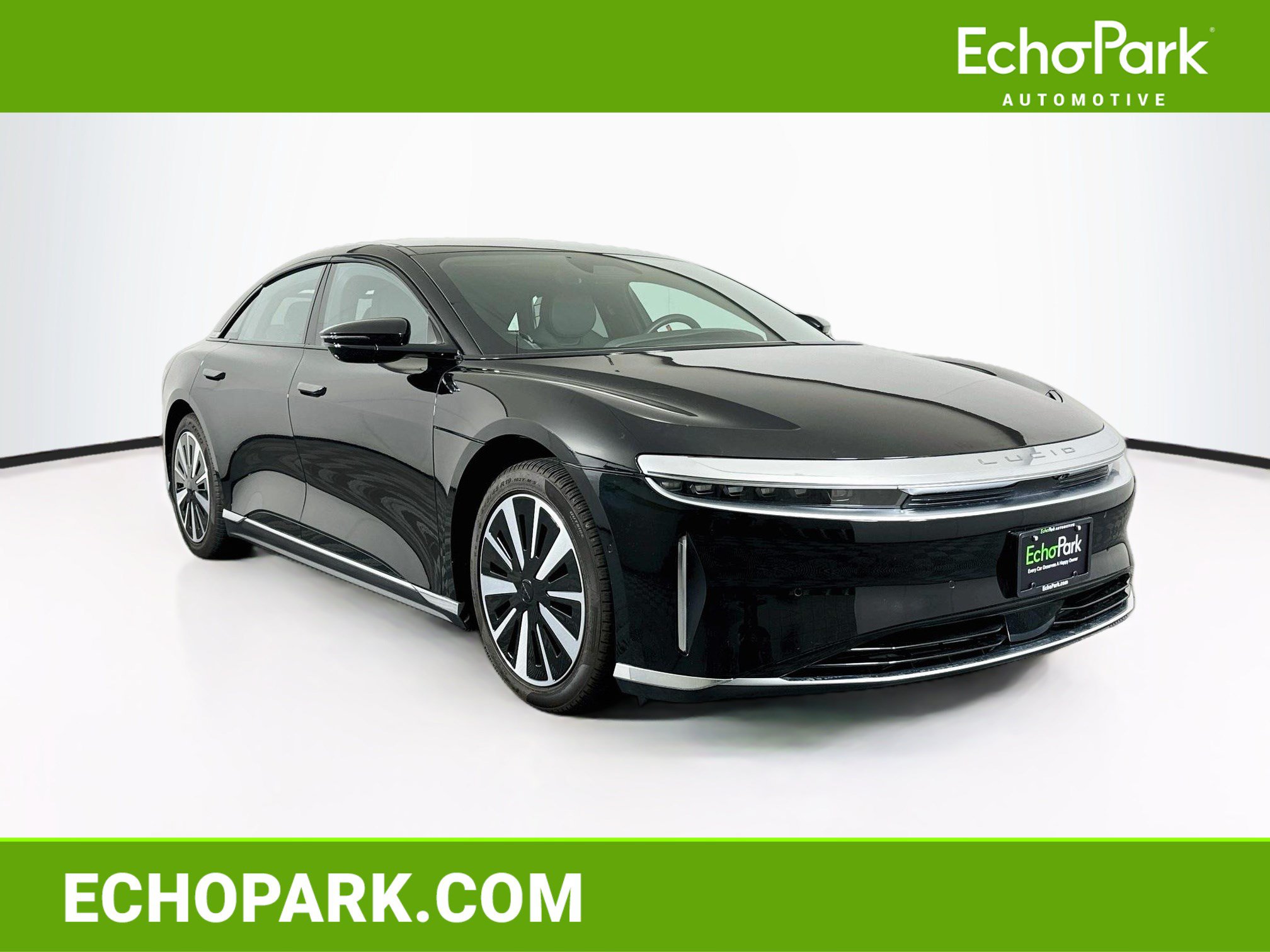 Used 2024 Lucid Air Touring