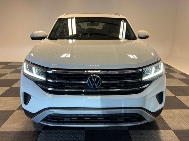 2021 Volkswagen Atlas Cross Sport SEL