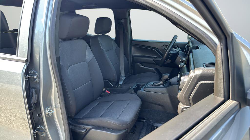 2023 Chevrolet Colorado W/T