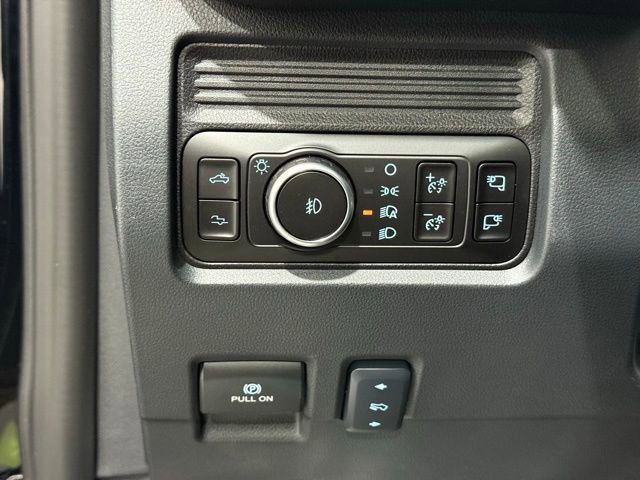 2026 Ford F450 Platinum