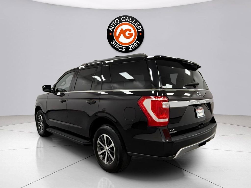 2019 Ford Expedition XLT