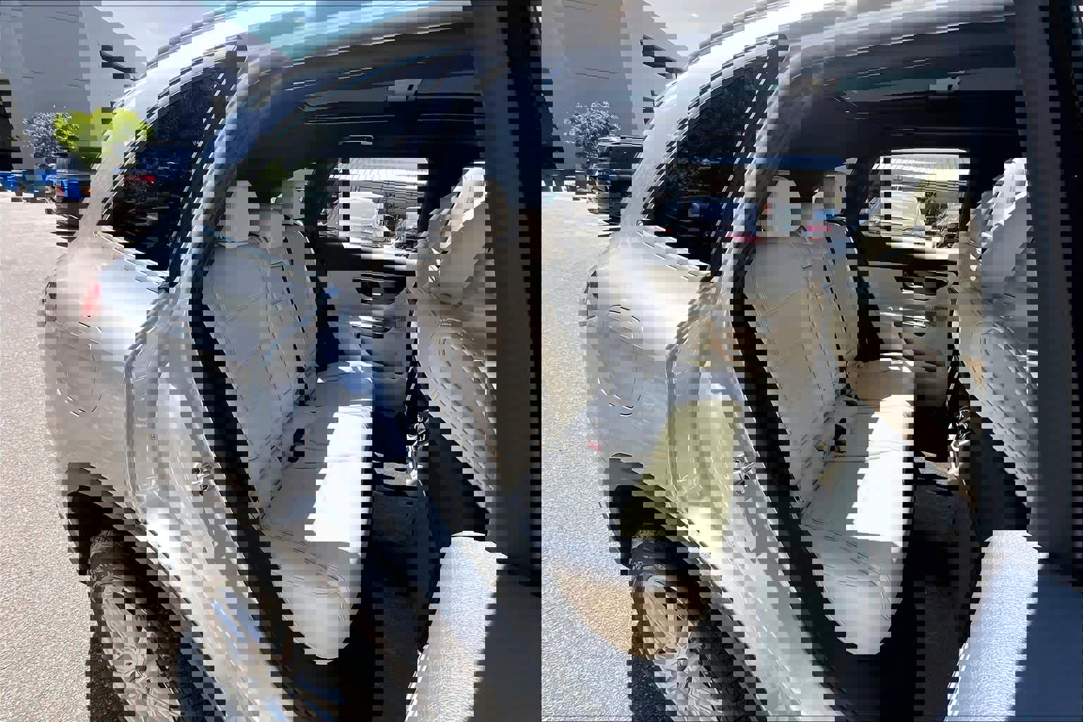 2025 Mercedes-Benz GLC 300