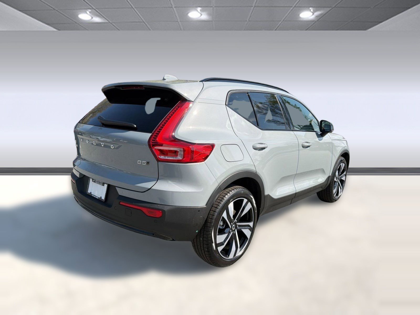 2026 Volvo Xc40 B5 Ultra
