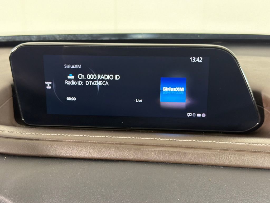 2024 MAZDA Cx-30 AWD 2.5 S w/ Premium Package