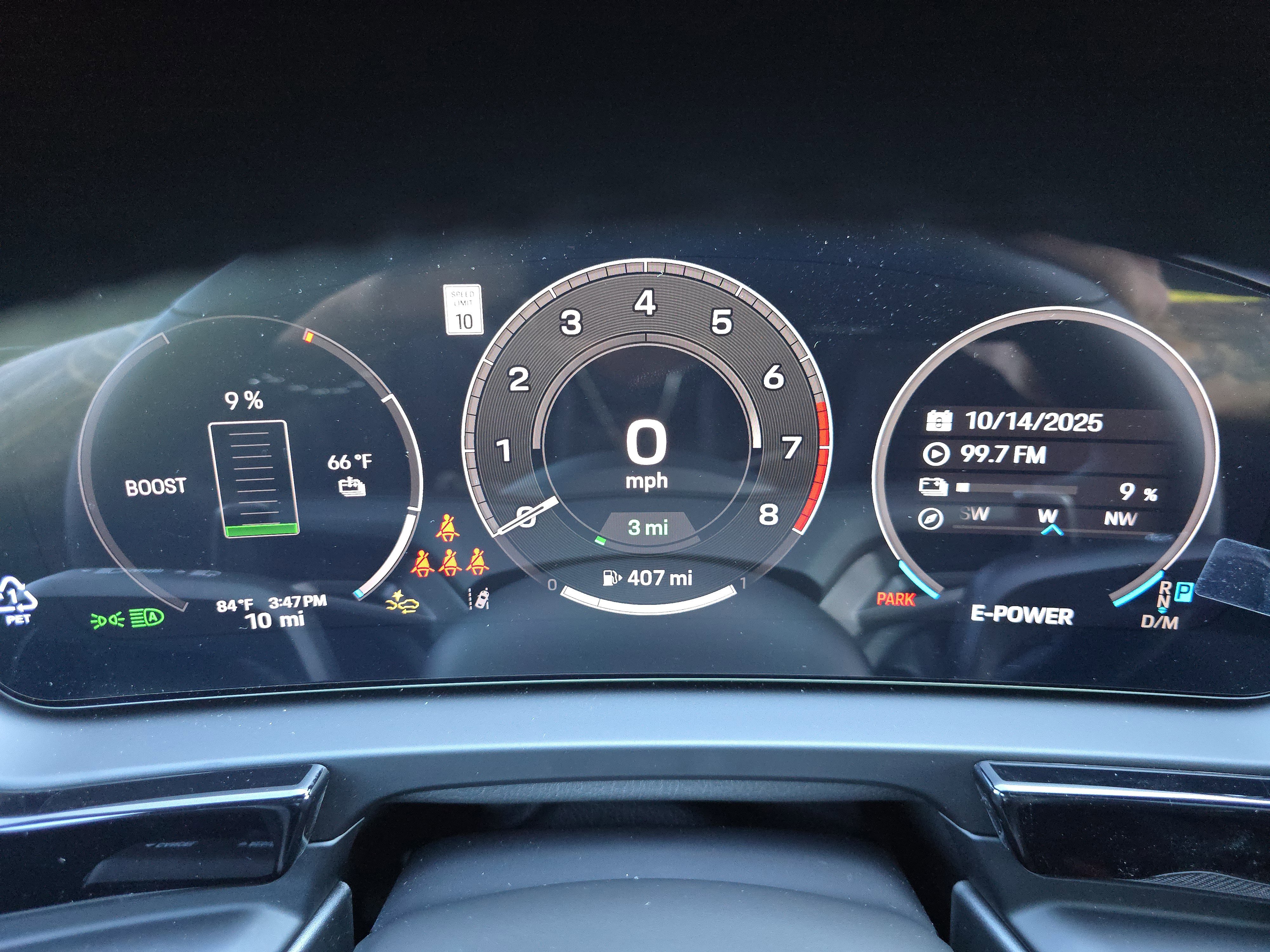 2026 Porsche Cayenne E-Hybrid