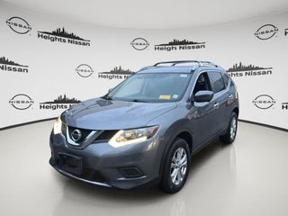 Used 2016 Nissan Rogue SV w/ SV Premium Package