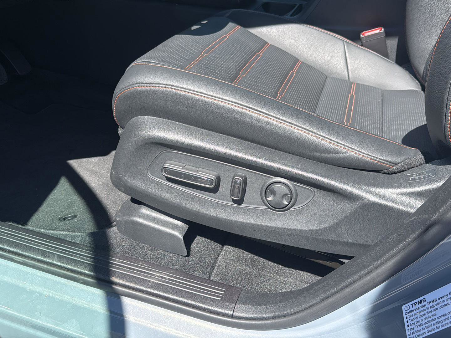 2026 Honda CR-V Sport-L