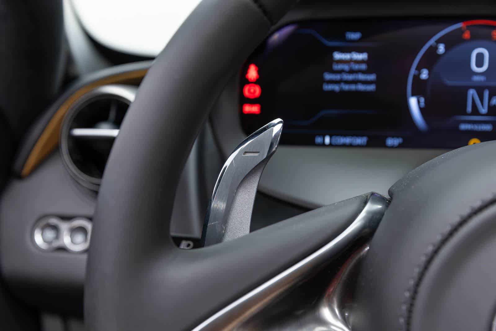 New 2027 McLaren 750S Spider photo 28