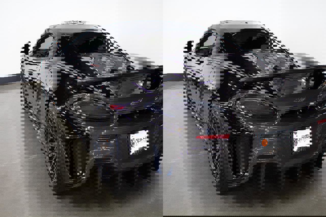 Used 2019 McLaren 600LT photo 24