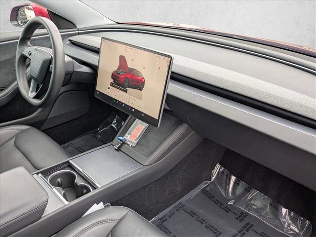 2024 Tesla Model 3 Long Range