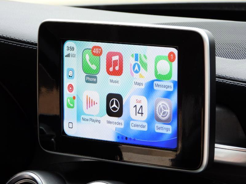 2018 Mercedes-Benz C 300 Sport