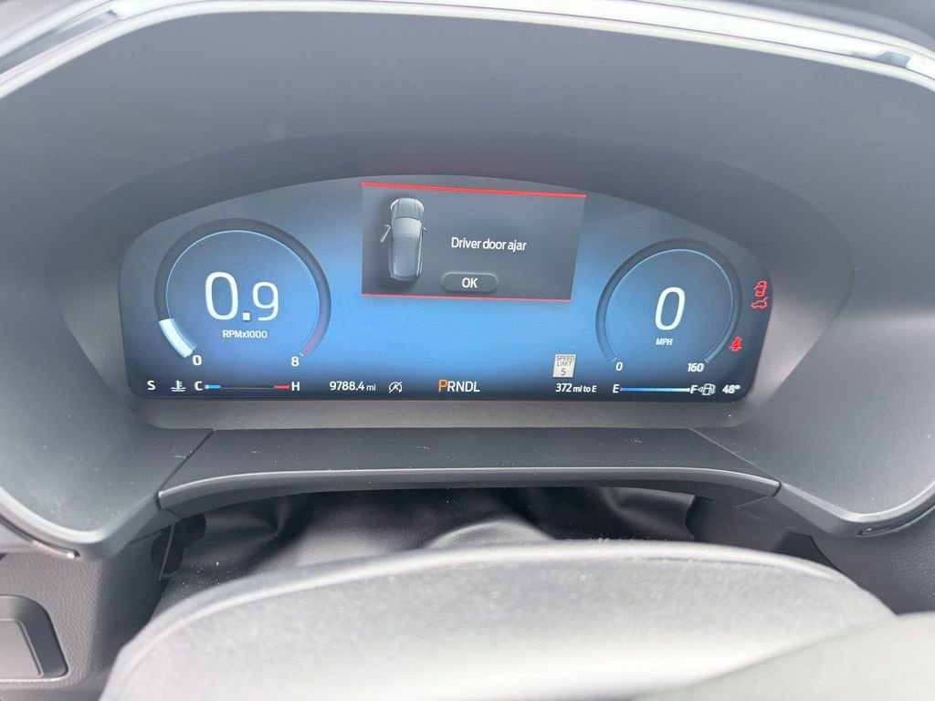 2023 Ford Escape ST-Line Select