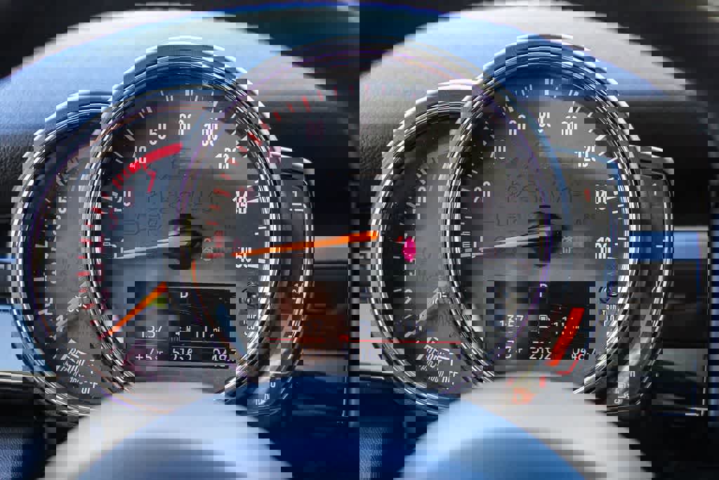 2019 MINI Cooper 4-Door Hardtop