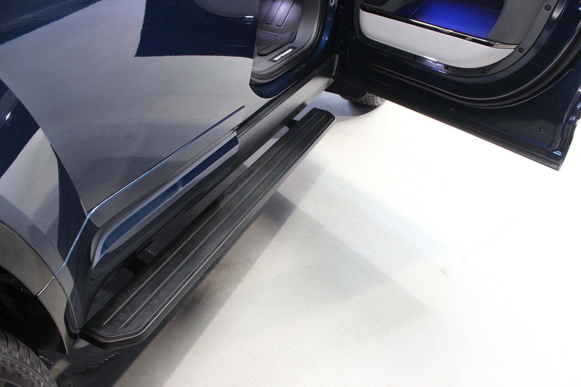 2026 Land Rover Defender 110