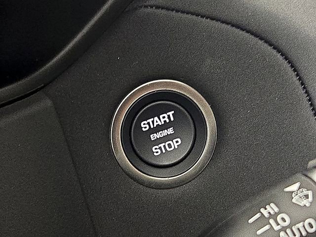 2026 Land Rover Range Rover Velar S