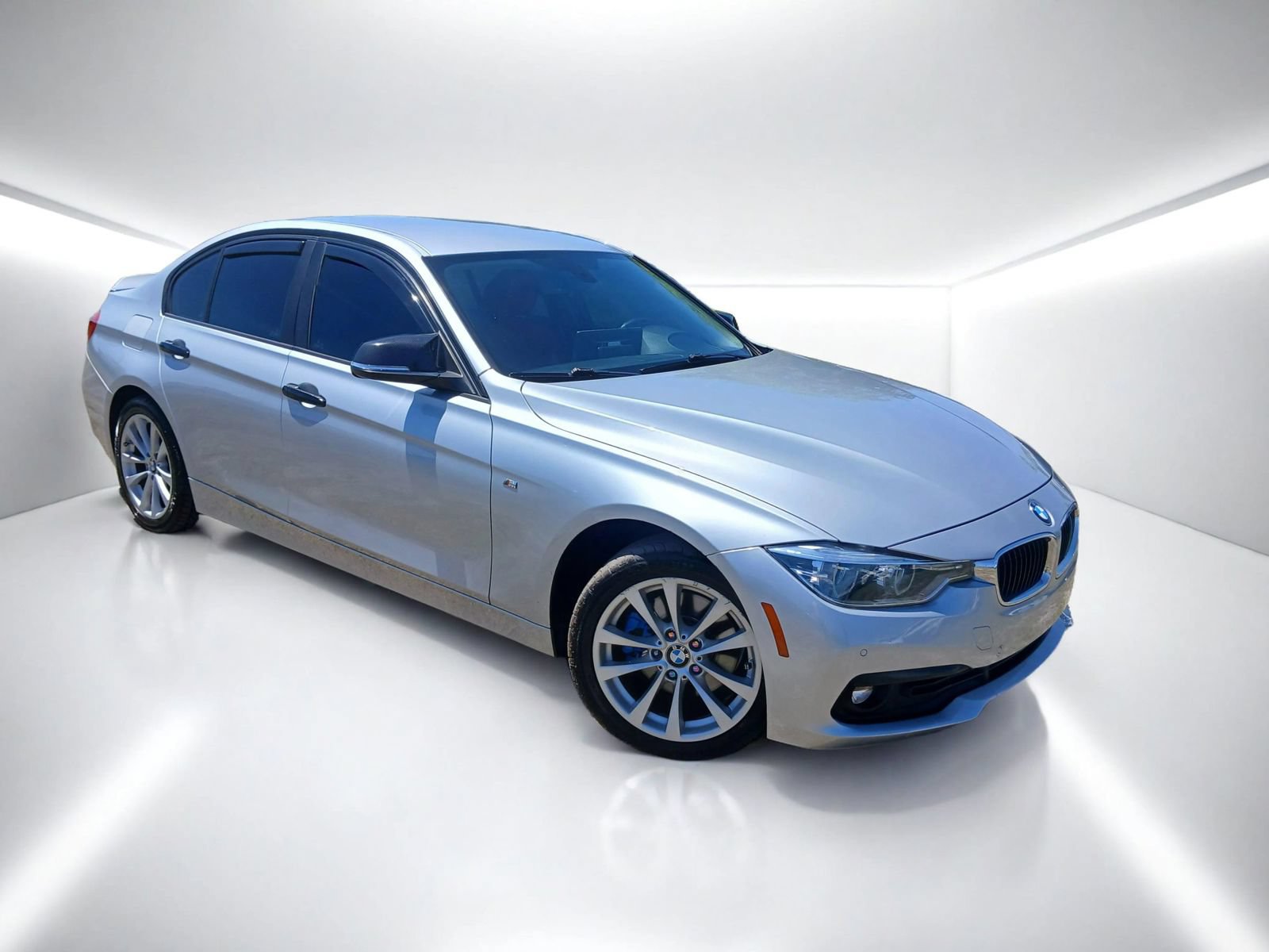 Used BMW 320i for Sale in Orlando, FL - Autotrader