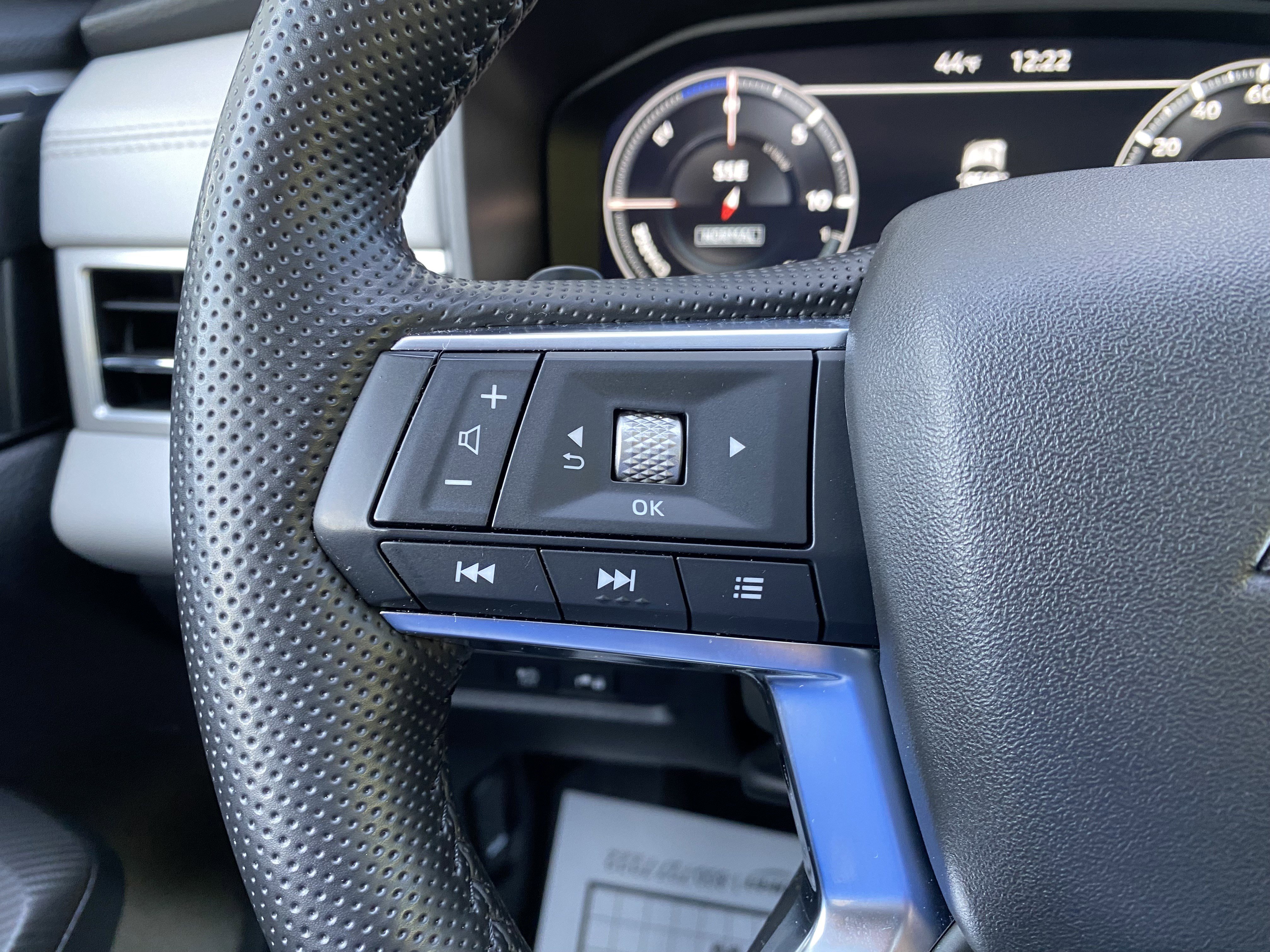 2024 Mitsubishi Outlander 4WD Plug-In Hybrid