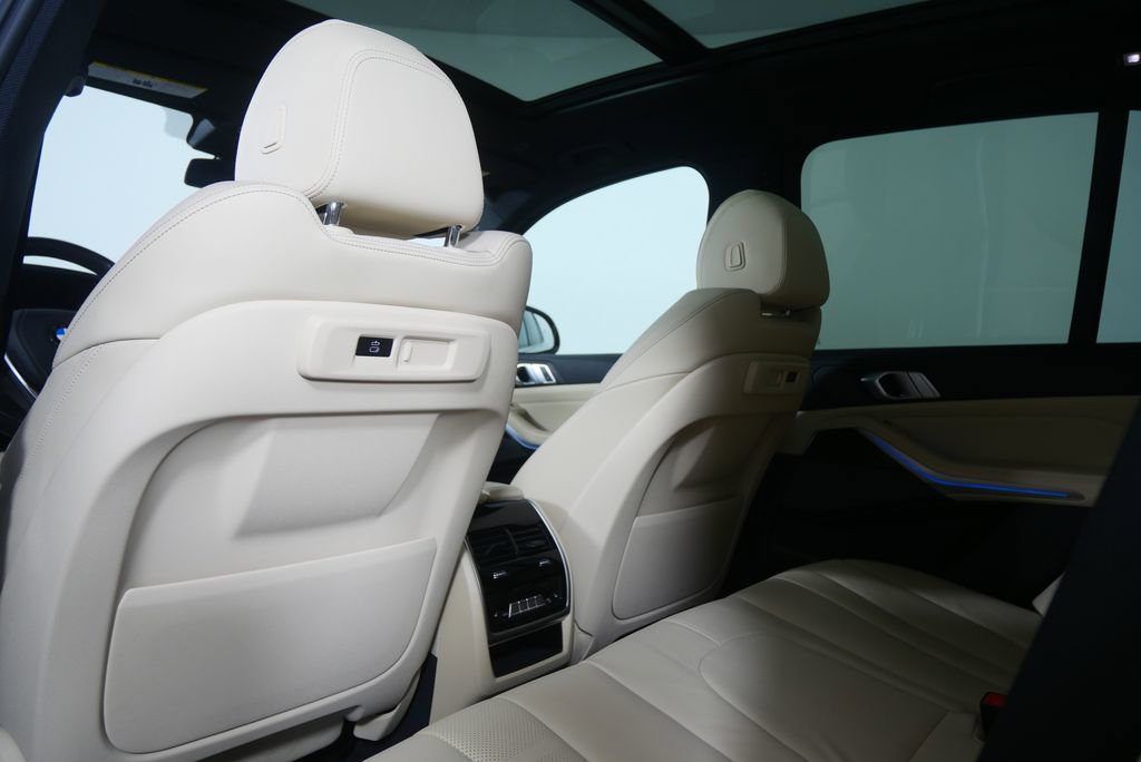 2021 BMW X5 xDrive45e