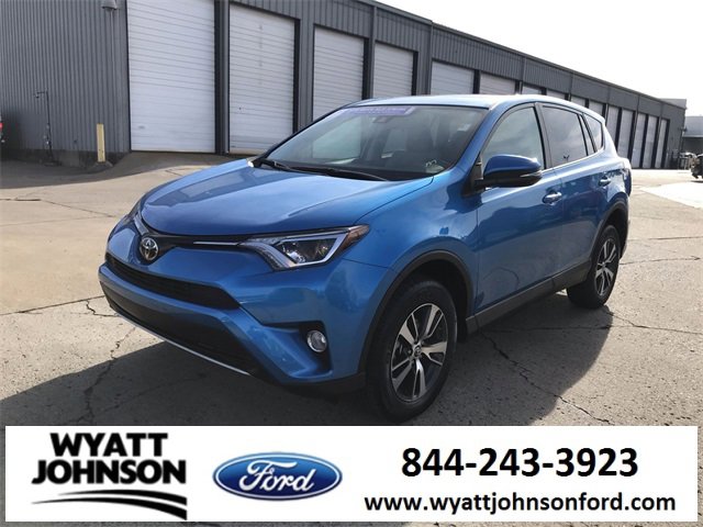 2018 Toyota Rav4 For Sale In Lebanon Tn 37087 Autotrader