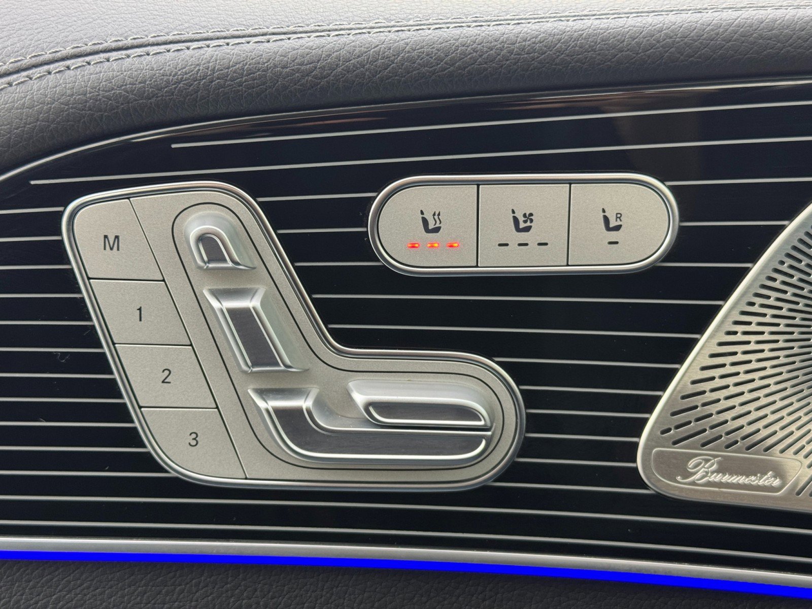 2024 Mercedes-Benz GLS 580 4MATIC