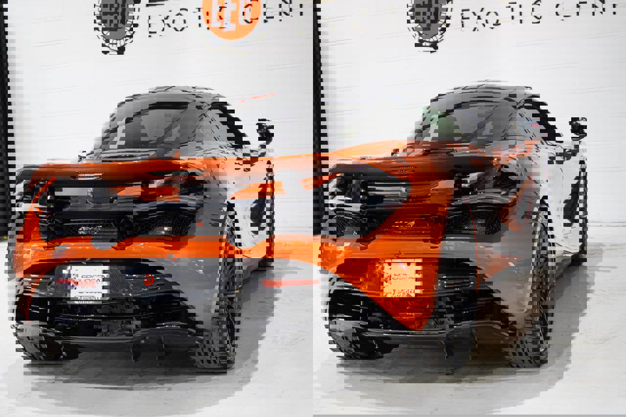 Used 2018 McLaren 720S Performance photo 40