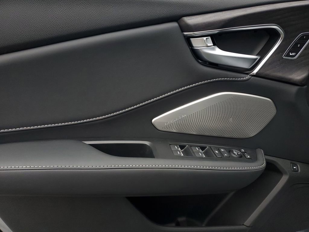 2026 Acura RDX SH-AWD w/ Advance Package