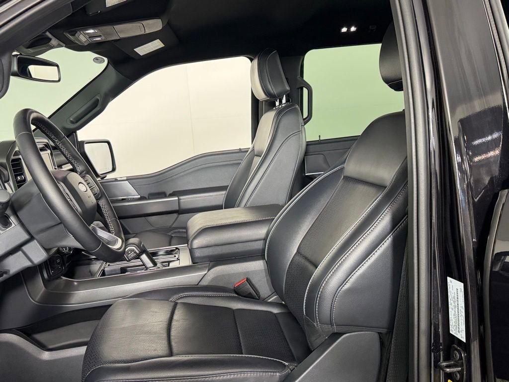 2025 Ford F150 Lariat