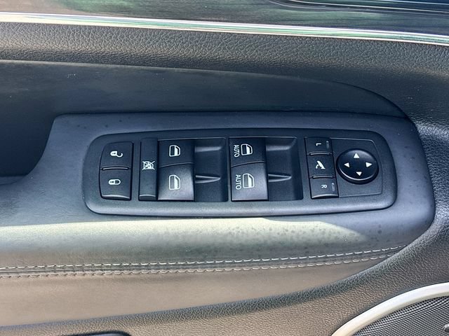 Used 2020 Jeep Grand Cherokee Overland