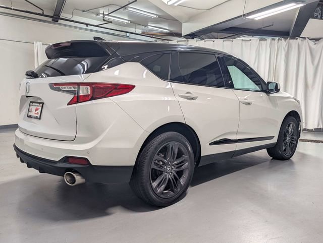 2021 Acura RDX A-Spec