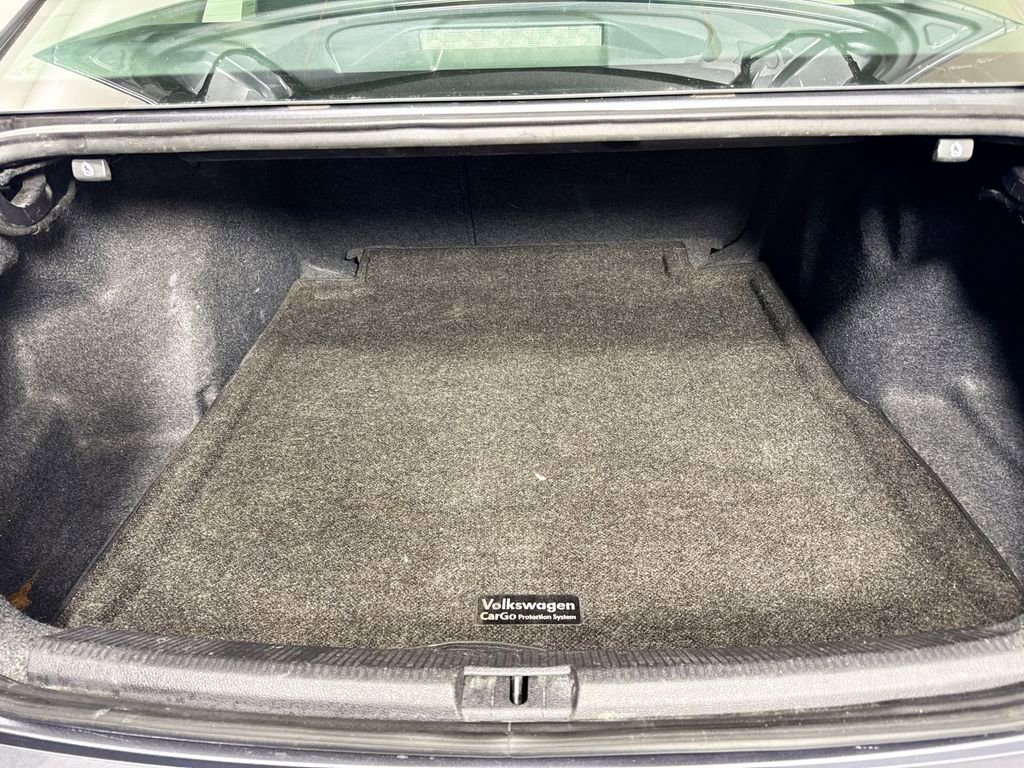 2022 Volkswagen Passat 2.0T