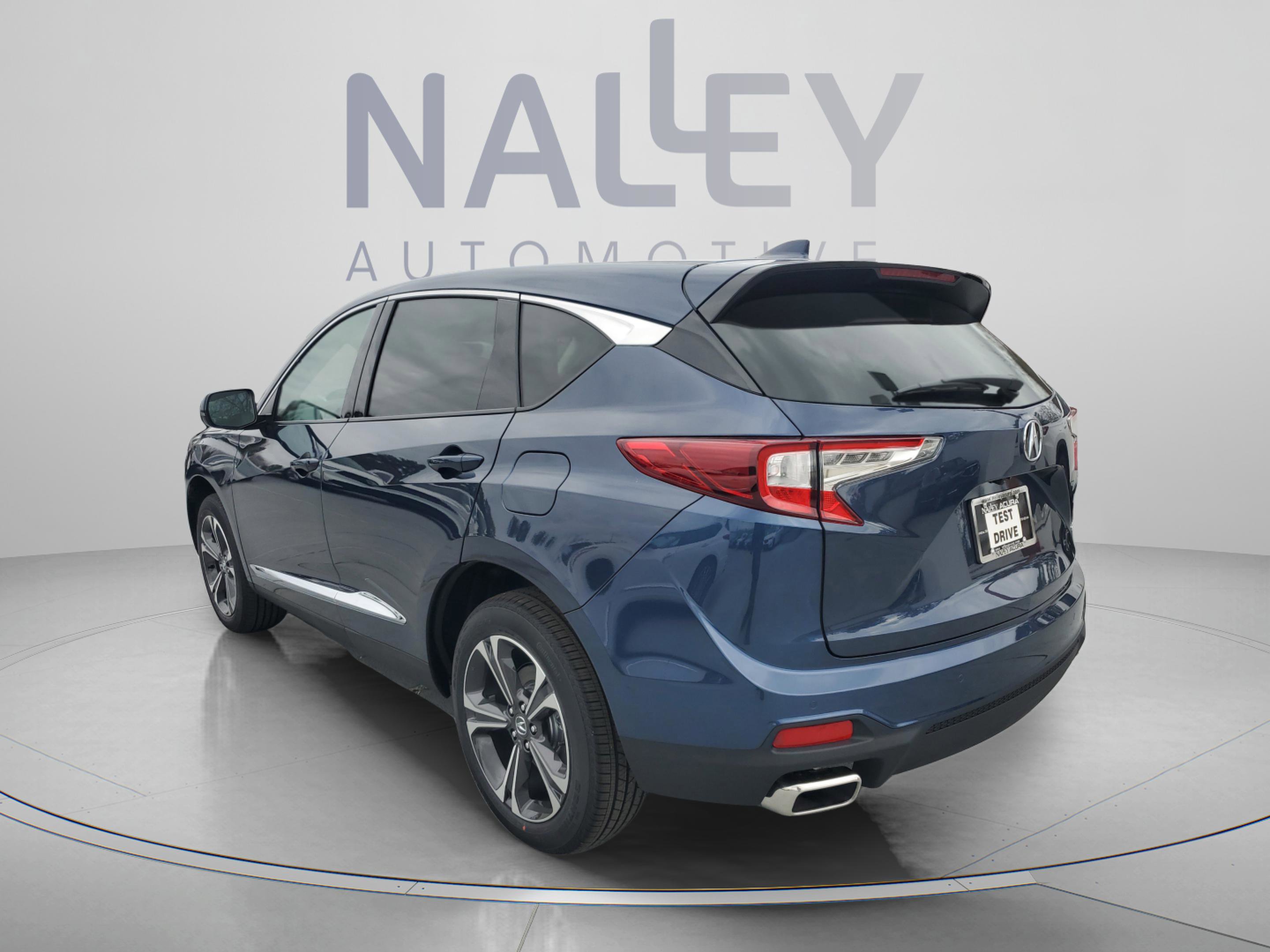 2026 Acura RDX SH-AWD w/ Technology Package