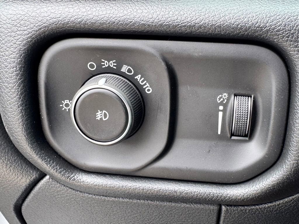 2026 RAM 4500 Tradesman